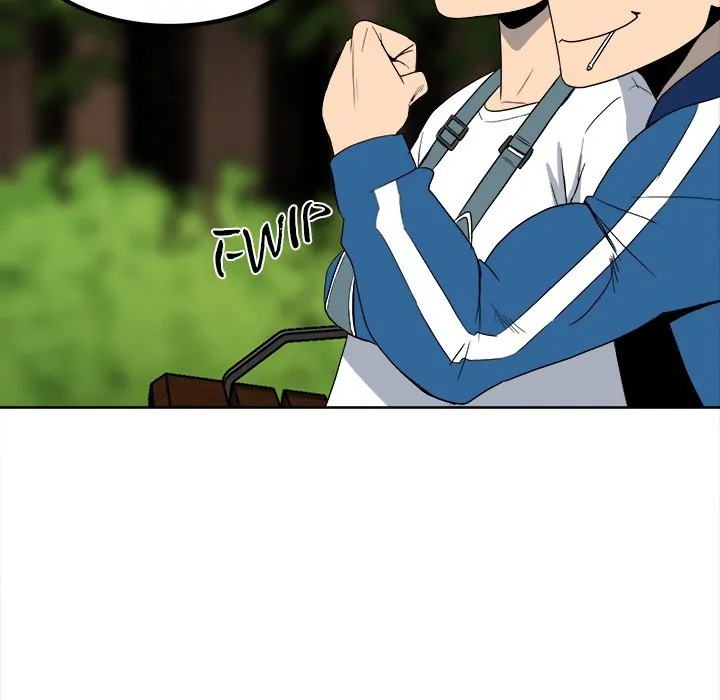 The Villain [Official] Chapter 55 - page 86