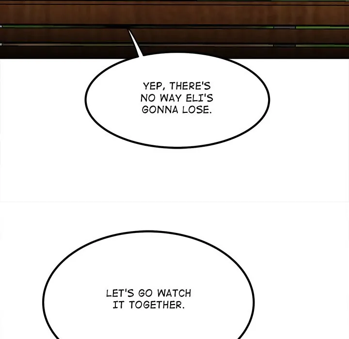 The Villain [Official] Chapter 55 - page 88