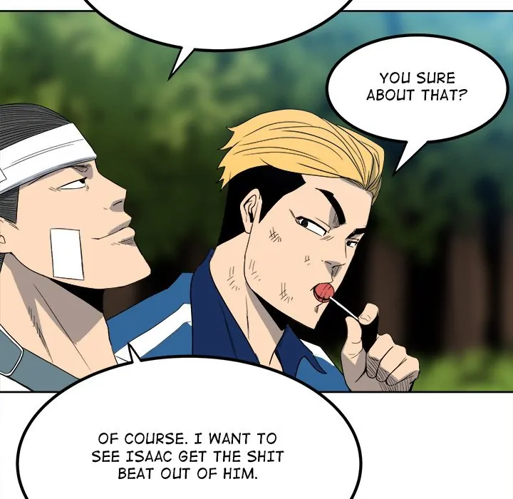 The Villain [Official] Chapter 55 - page 89
