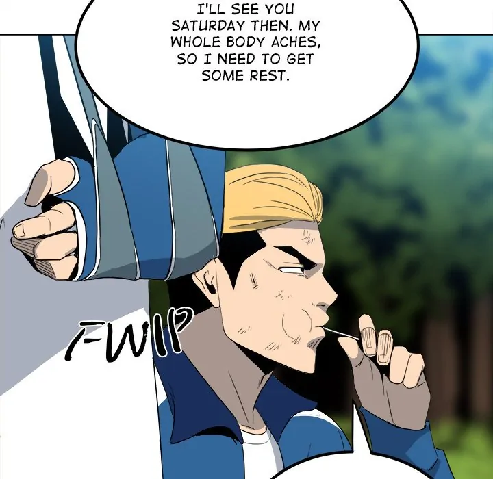 The Villain [Official] Chapter 55 - page 91