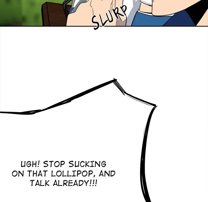 The Villain [Official] Chapter 55 - page 95