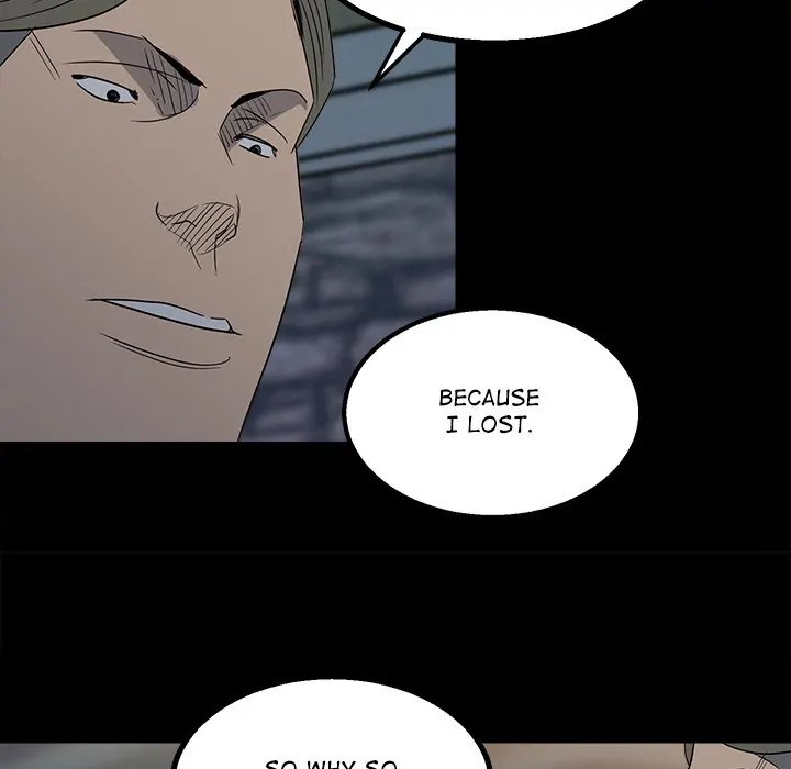 The Villain [Official] Chapter 22 - page 102