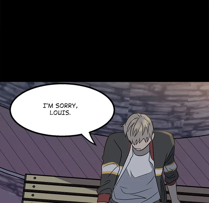 The Villain [Official] Chapter 22 - page 111