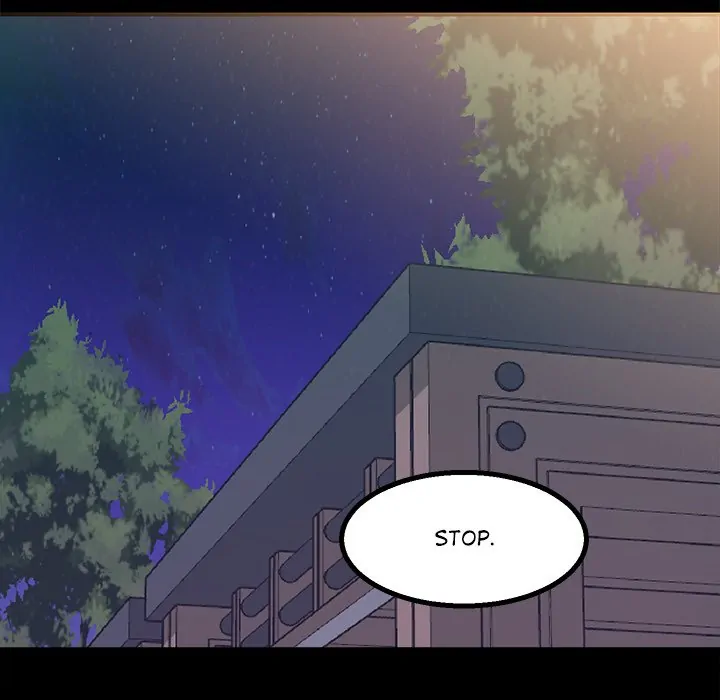 The Villain [Official] Chapter 22 - page 11
