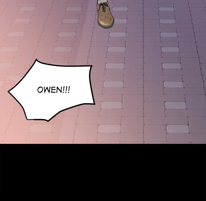 The Villain [Official] Chapter 22 - page 15