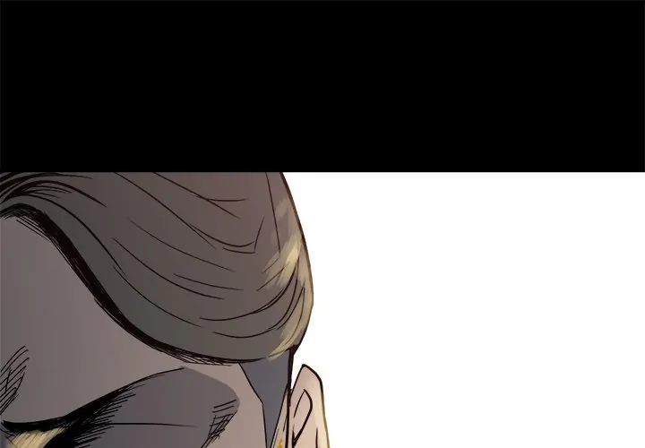 The Villain [Official] Chapter 22 - page 1