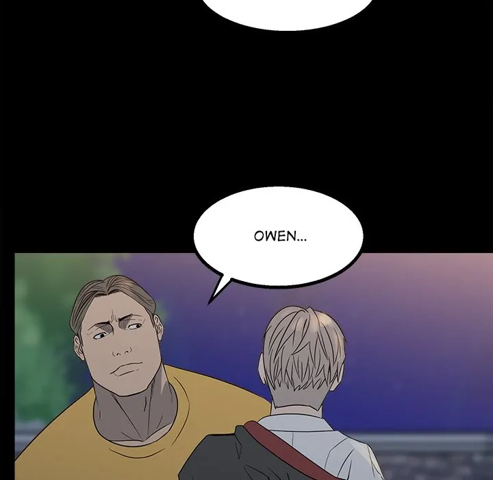 The Villain [Official] Chapter 22 - page 19