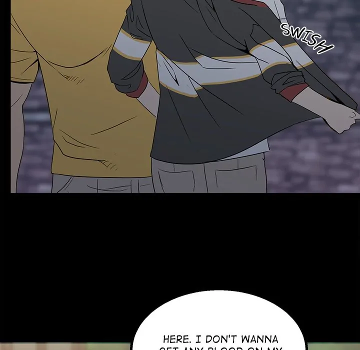 The Villain [Official] Chapter 22 - page 20