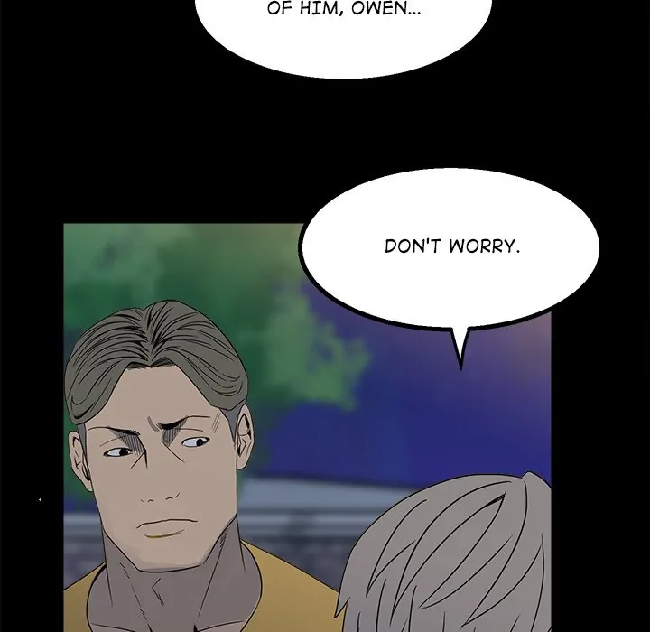 The Villain [Official] Chapter 22 - page 22