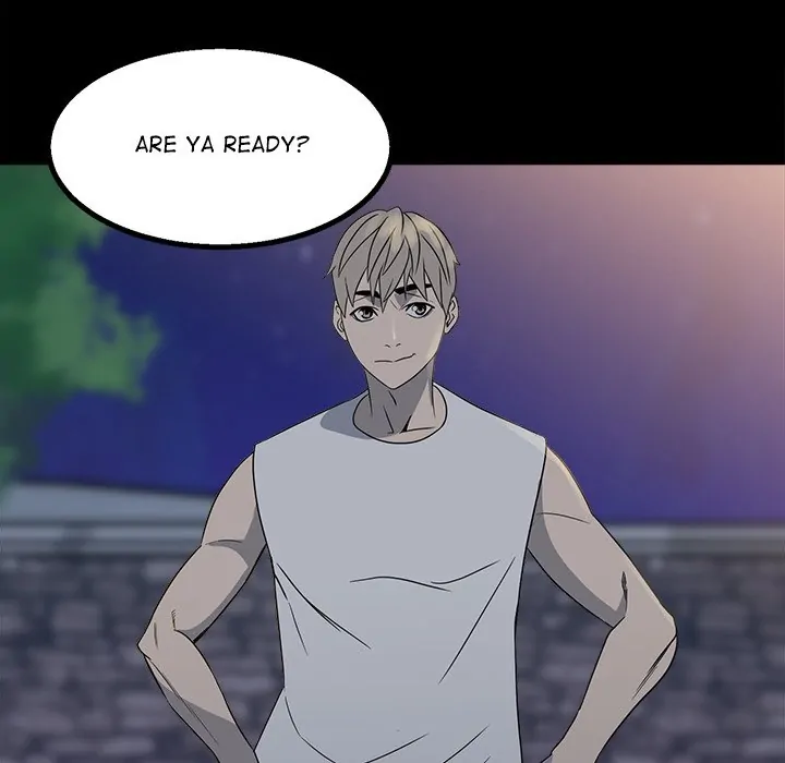 The Villain [Official] Chapter 22 - page 27