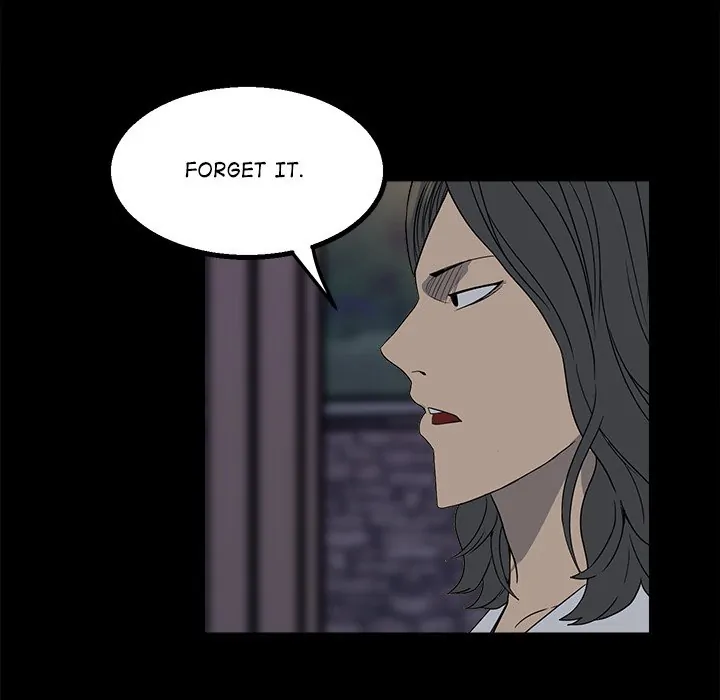 The Villain [Official] Chapter 22 - page 29