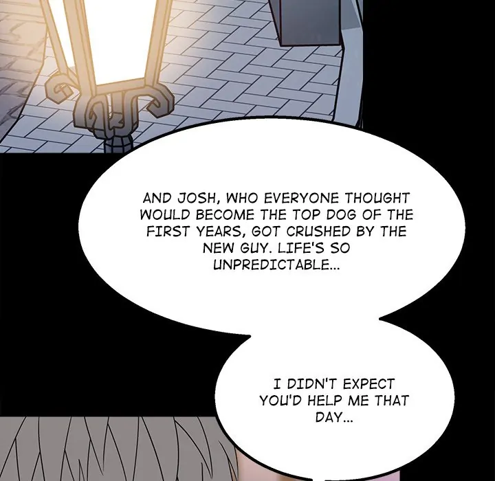 The Villain [Official] Chapter 22 - page 31