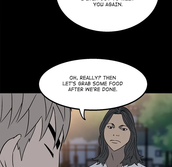 The Villain [Official] Chapter 22 - page 33