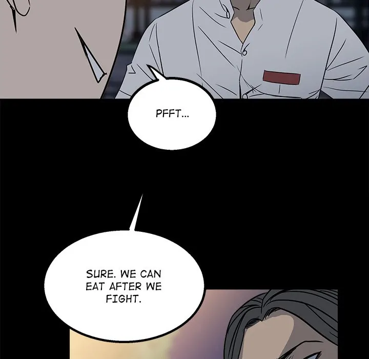 The Villain [Official] Chapter 22 - page 34