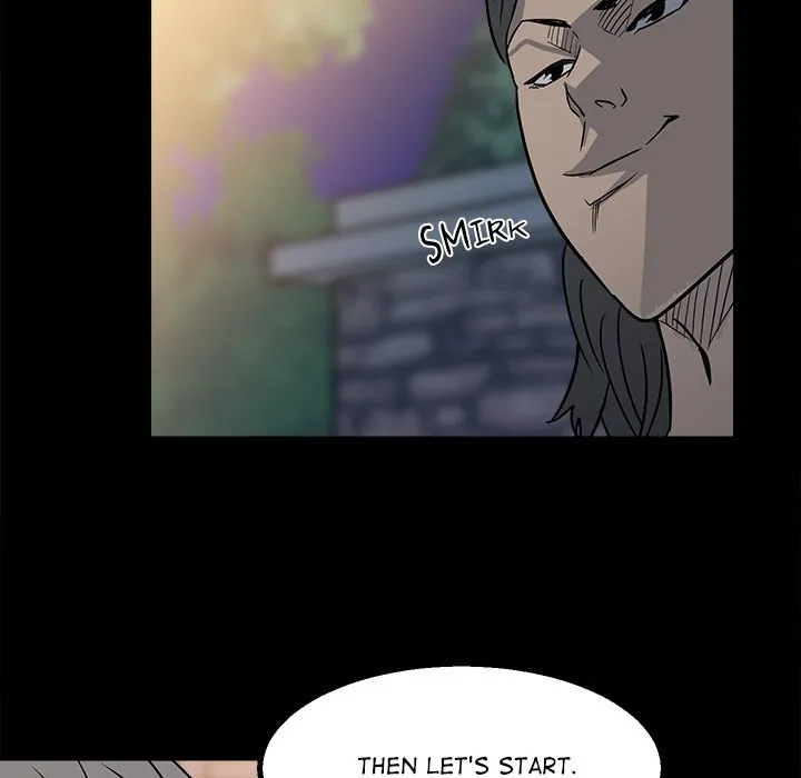 The Villain [Official] Chapter 22 - page 35
