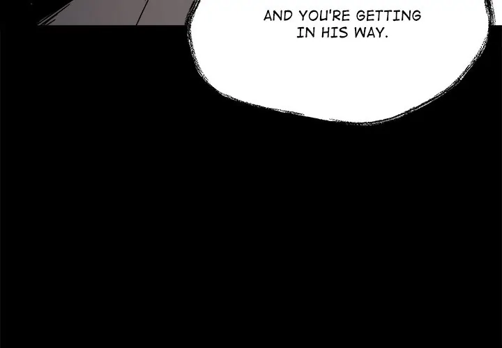 The Villain [Official] Chapter 22 - page 3