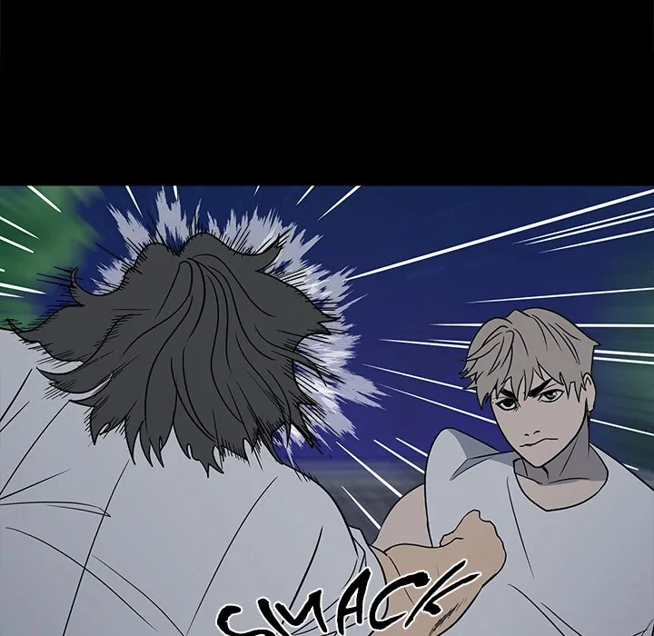 The Villain [Official] Chapter 22 - page 43