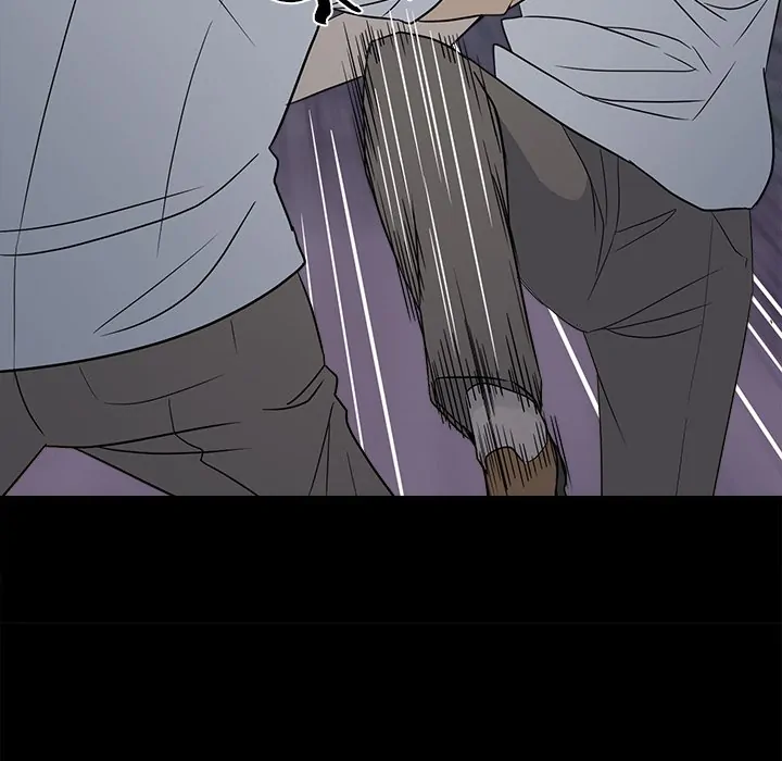 The Villain [Official] Chapter 22 - page 44