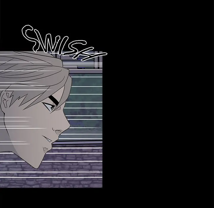 The Villain [Official] Chapter 22 - page 45