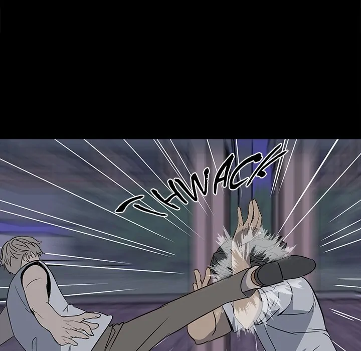 The Villain [Official] Chapter 22 - page 46