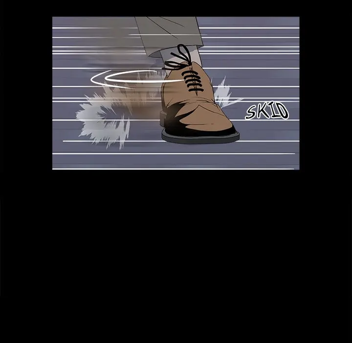 The Villain [Official] Chapter 22 - page 48