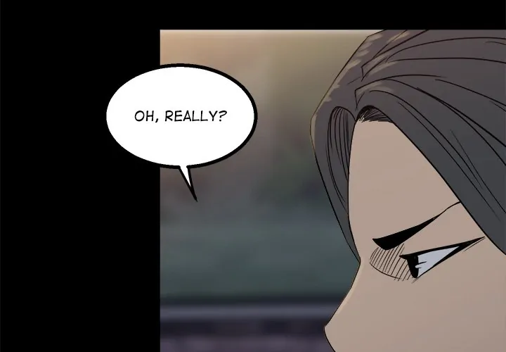 The Villain [Official] Chapter 22 - page 4
