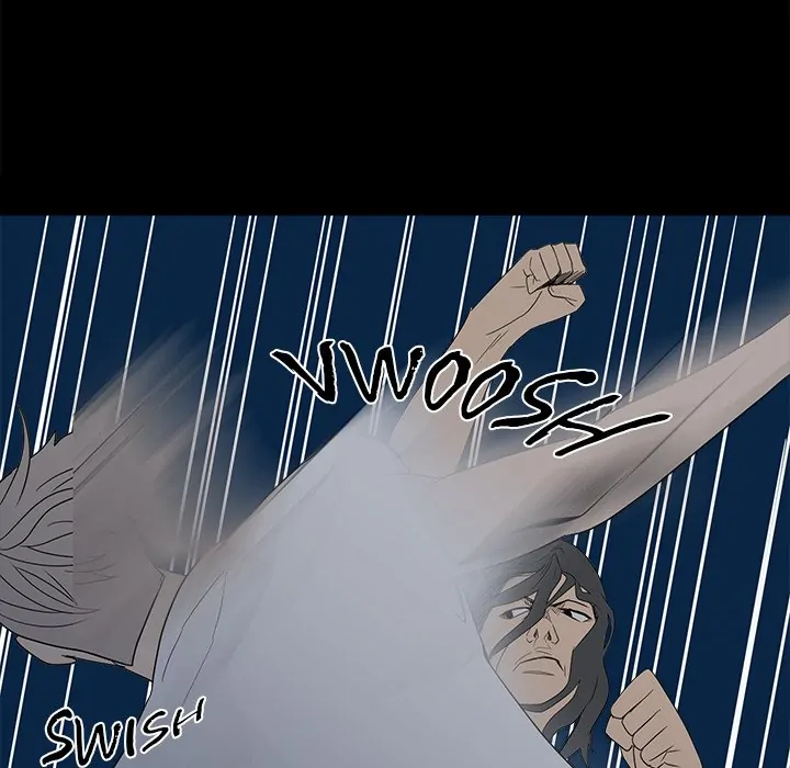 The Villain [Official] Chapter 22 - page 52