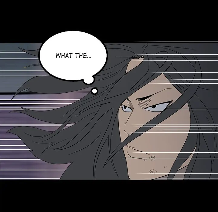 The Villain [Official] Chapter 22 - page 58