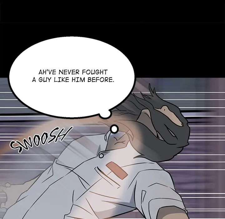 The Villain [Official] Chapter 22 - page 59