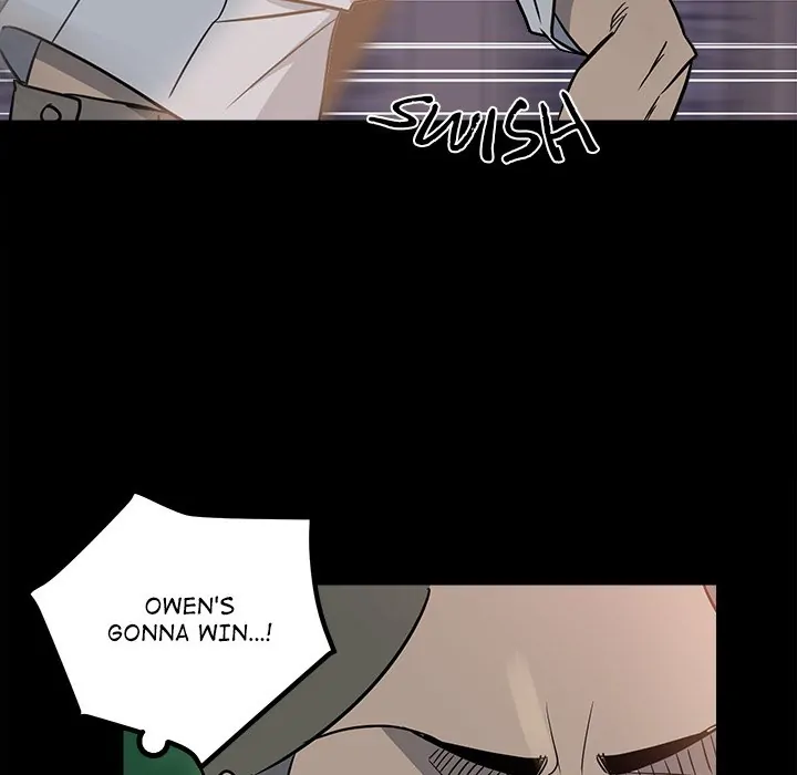 The Villain [Official] Chapter 22 - page 60