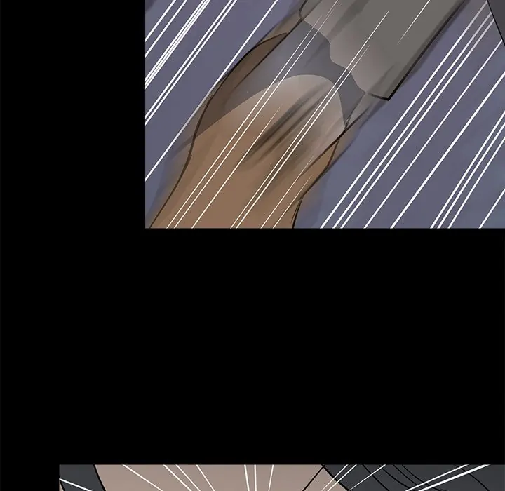 The Villain [Official] Chapter 22 - page 63