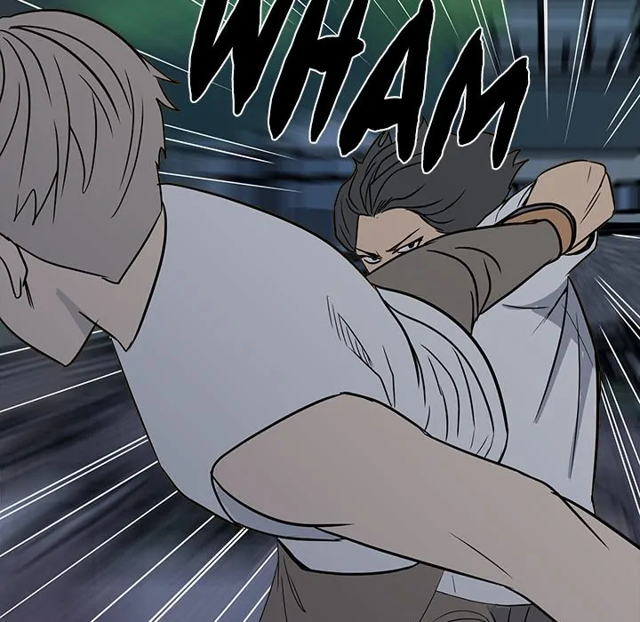 The Villain [Official] Chapter 22 - page 68