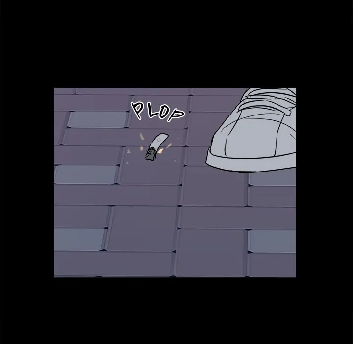 The Villain [Official] Chapter 22 - page 6