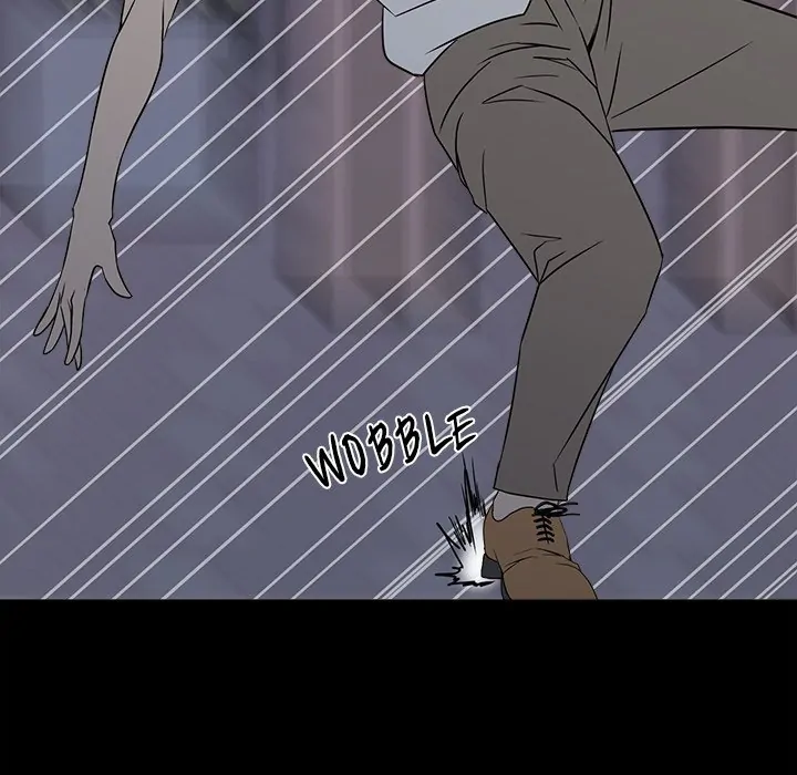 The Villain [Official] Chapter 22 - page 75