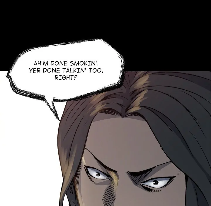 The Villain [Official] Chapter 22 - page 7