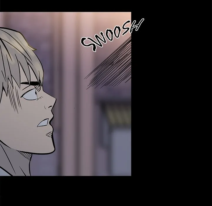 The Villain [Official] Chapter 22 - page 81