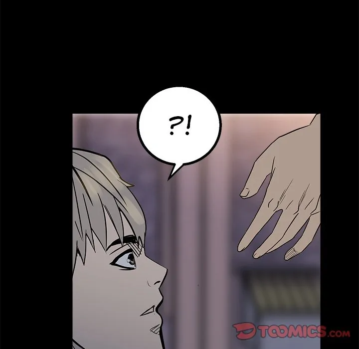 The Villain [Official] Chapter 22 - page 82