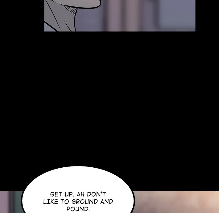 The Villain [Official] Chapter 22 - page 83