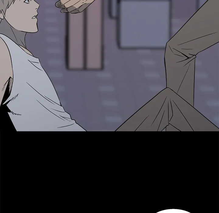 The Villain [Official] Chapter 22 - page 85