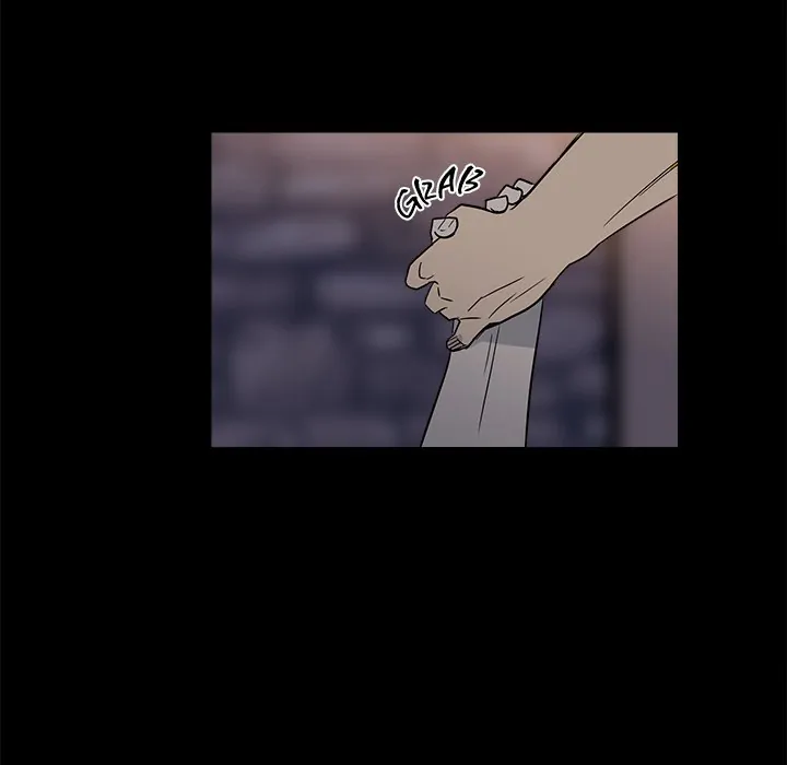 The Villain [Official] Chapter 22 - page 88