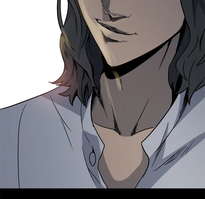 The Villain [Official] Chapter 22 - page 8