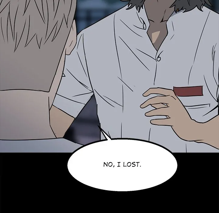The Villain [Official] Chapter 22 - page 90