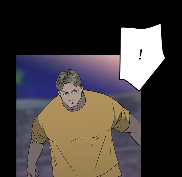 The Villain [Official] Chapter 22 - page 91