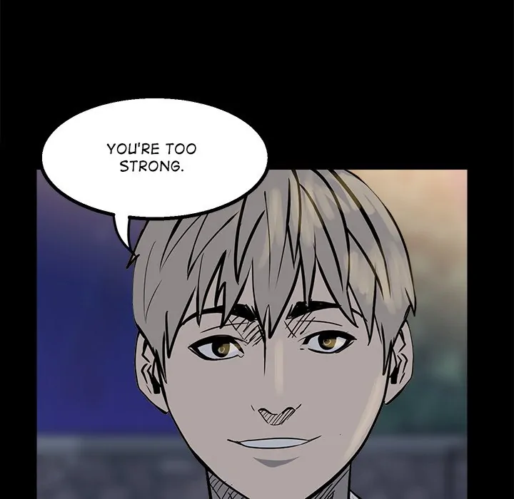 The Villain [Official] Chapter 22 - page 94