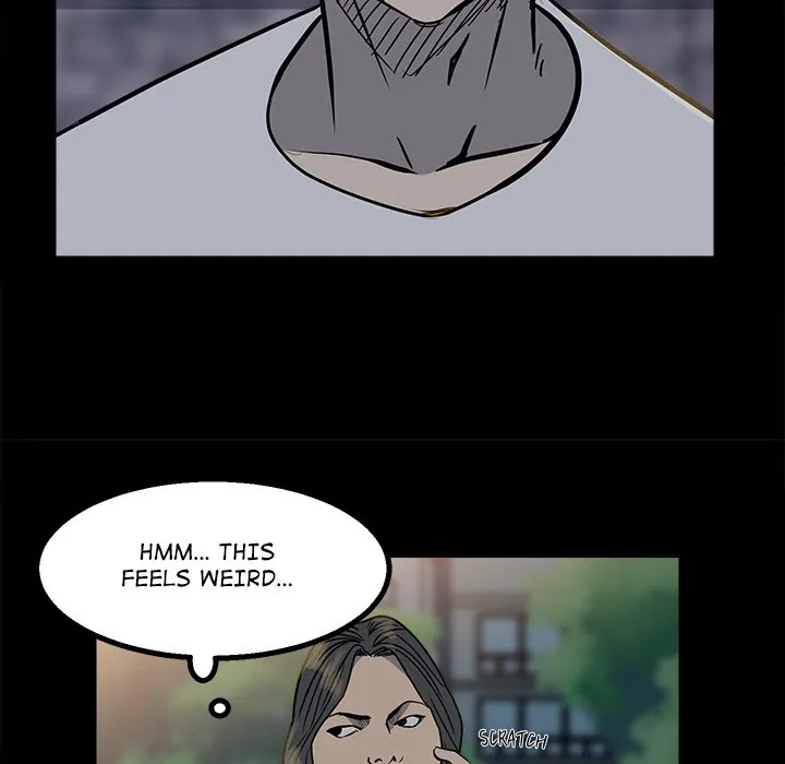 The Villain [Official] Chapter 22 - page 95