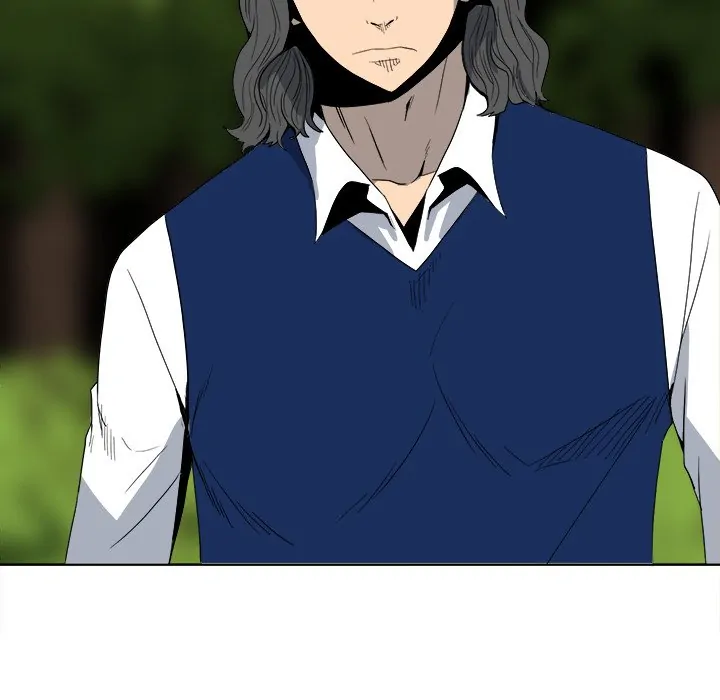 The Villain [Official] Chapter 56 - page 10
