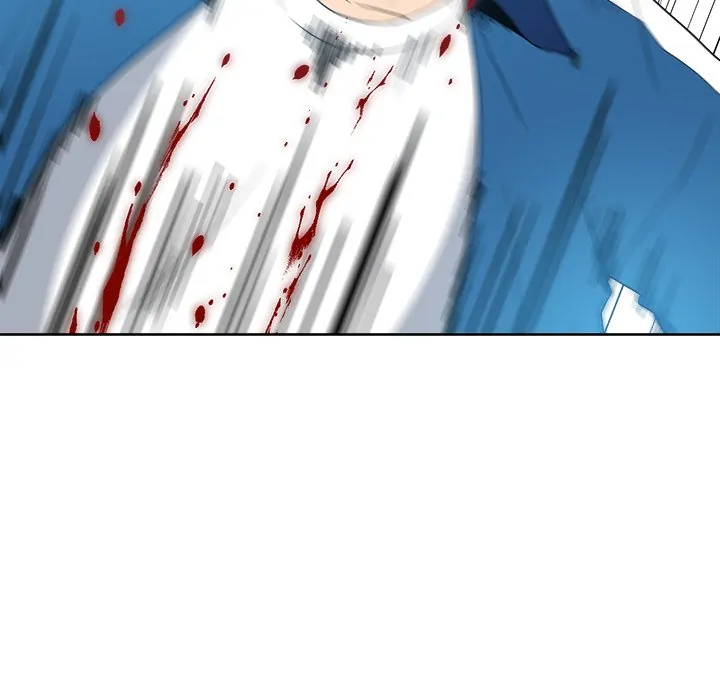 The Villain [Official] Chapter 56 - page 111