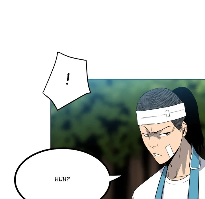 The Villain [Official] Chapter 56 - page 11