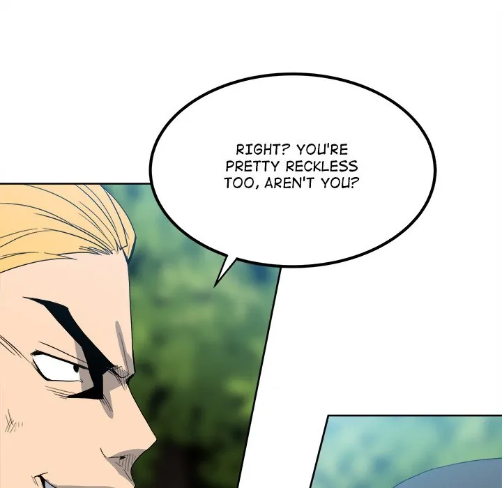 The Villain [Official] Chapter 56 - page 15