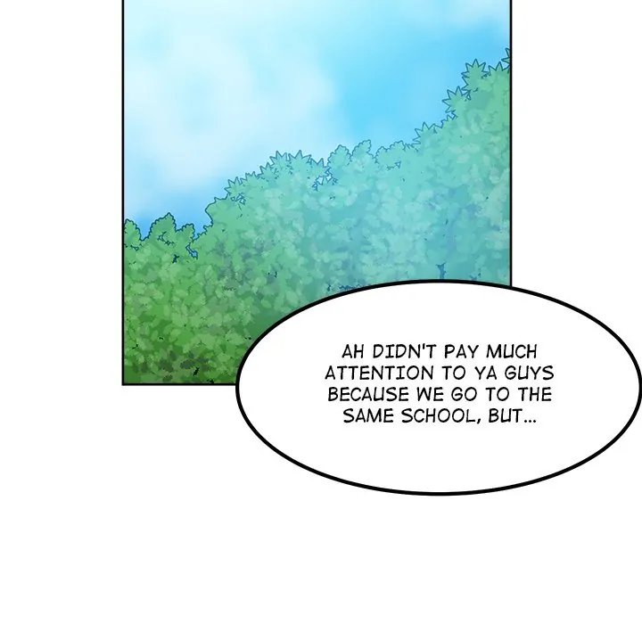 The Villain [Official] Chapter 56 - page 18